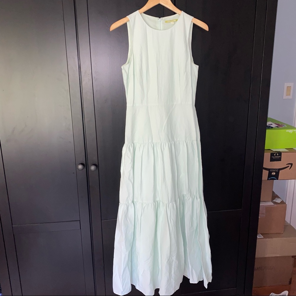 Gianni Bini maxi dress